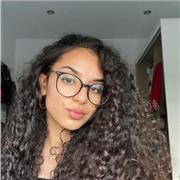 Clases particulares de apoyo general para primaria, secundaria y bachillerato.
Estudio ingeniería náutica y transporte marítimo, he estudiado bachillerato científico-tecnológico. 
Además, controlo Inglés y francés avanzado